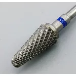 Karbidový brúsny nadstavec kužeľ  - Medium umbrella (ST)