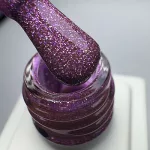 Lady G 003 - gélový lak  8 Ml