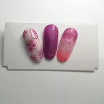 Lady G 003 - gélový lak  8 Ml