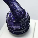 Lady G 004 - gélový lak  8 Ml