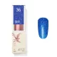 Lady G 036- gélový lak  8 Ml