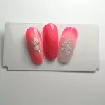 Lady G 001 - gélový lak  8 Ml