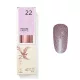 Lady G 022- gélový lak  8 Ml