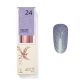 Lady G 024 - gélový lak  8 Ml