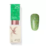 Lady G 025 - gélový lak  8 Ml