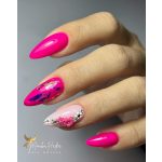 Liquid builder gel - NUDE 02 - 8 ml
