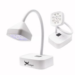 27 W prenosná UV lampa