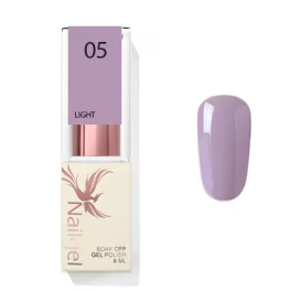 Light gél lak 05 – 8 ml