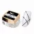 Line&More Artgel maliarsky gél -Black- 5ml