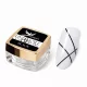 Line&More Artgel maliarsky gél -Black- 5ml