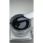 Line&More Artgel maliarsky gél -Black- 5ml