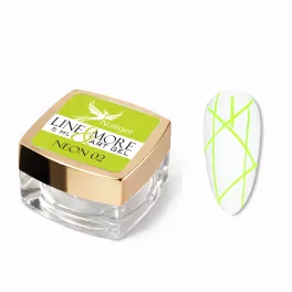 Line&More Artgel maliarsky gél -Neon 02- 5ml
