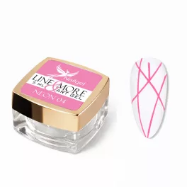 Line&More Artgel maliarsky gél -Neon 04- 5ml