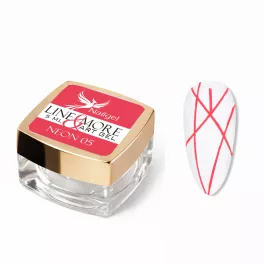 Line&More Artgel maliarsky gél -Neon 05- 5ml