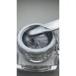 Line&More Artgel maliarsky gél -Silver- 5ml