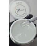 Liquid polygel - CLEAR   - 50 ml