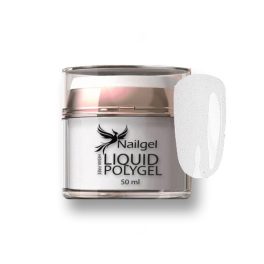 Liquid Polygel - PURE REFLECTIVE - 15 ml