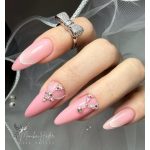 Liquid polygel - MOOD - 50 ml