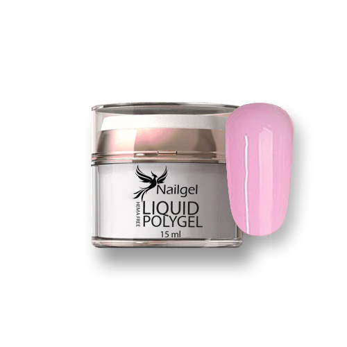 Liquid polygel -DOLL  - 15 ml