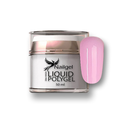 Liquid polygel -DOLL  - 50 ml