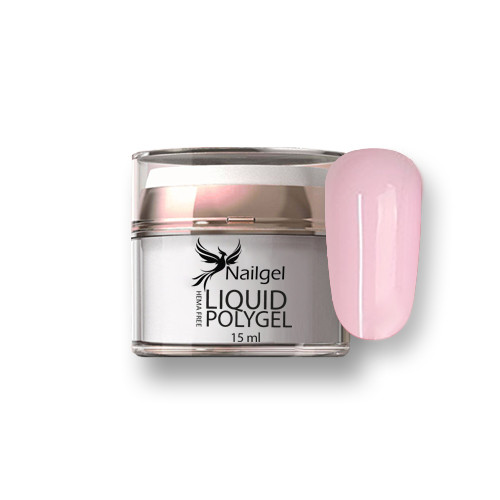 Liquid polygel -CREAM - 15 ml