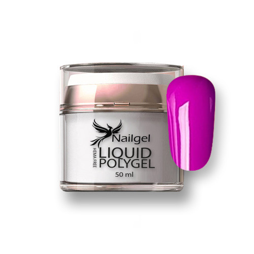 Liquid Polygel – FLASHPOP POP SNAP– 50 ml