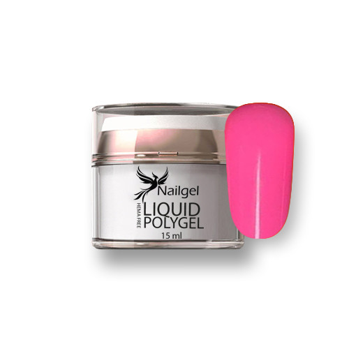 Liquid Polygel – FLASHPOP POP PIPP – 15 ml