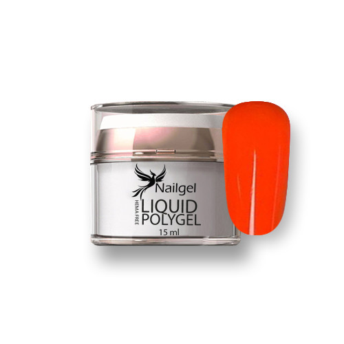 Liquid Polygel – FLASHPOP POP JAZZ – 15 ml