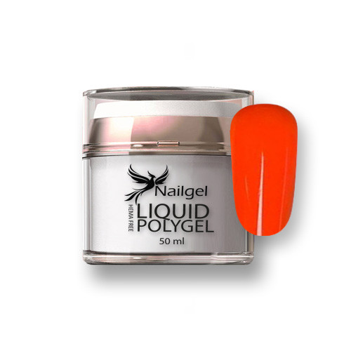 Liquid Polygel – FLASHPOP POP JAZZ – 50 ml