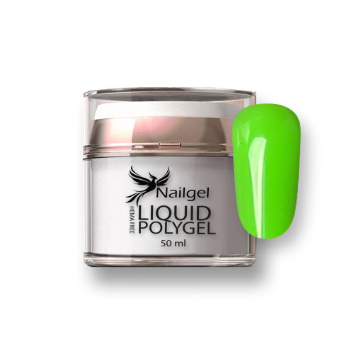 Liquid Polygel – FLASHPOP POP BANG – 50 ml