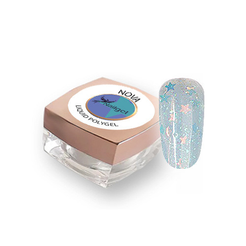 Liquid polygel – INTERSTELLAR NOVA – 15 ml
