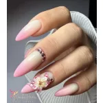 Liquid polygel - LOTUS   - 15 ml