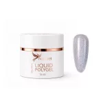 RETRO Liquid Polygél – STARDUST – 15 ml