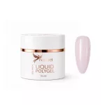RETRO Liquid Polygél – SAKURA PINK – 15 ml