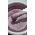 RETRO Liquid Polygél – OPAL FLAKE 27 – 15 ml