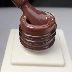 Mr Brown 03 - gélový lak  8 Ml