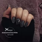 Cat Noir 03 gél lak 8 ml