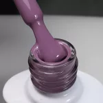 Ms Drama  01 - gélový lak  8 Ml