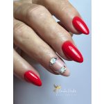 Ms Drama  04 - gélový lak  8 Ml