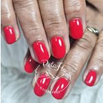 Ms Drama  04 - gélový lak  8 Ml