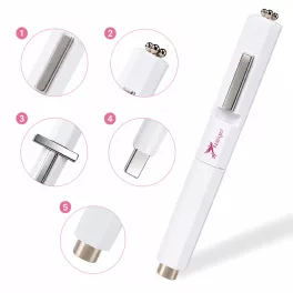 Cat Eye magnet 5 v