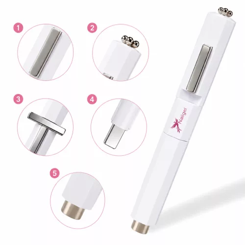 Cat Eye magnet 5 v