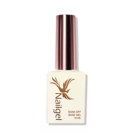 Podkladový CCO Base Coat Gél lak 15ml