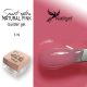 Smart extra Stavebný gél  -12- / builder gél natural pink 5 ml