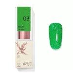 Neon Oracle Reflexný gél lak 03 – 8 ml