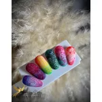 Neon Oracle Reflexný gél lak 03 – 8 ml