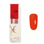 Neon Oracle Reflexný gél lak 04 – 8 ml