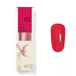 Neon Oracle Reflexný gél lak 05 – 8 ml