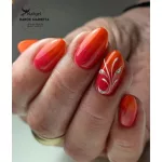 Neon Oracle Reflexný gél lak 05 – 8 ml