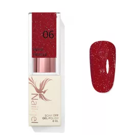 Neon Oracle Reflexný gél lak 06 – 8 ml